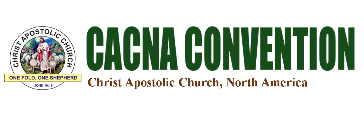 CAC North America Convention